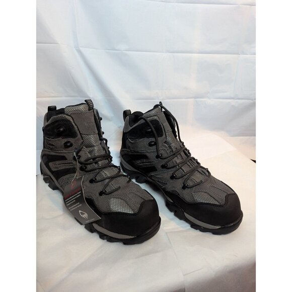 WOLVERINE Men\'s Wildernesses Boots NWT But Without Box Size 12 M Snow Hiking